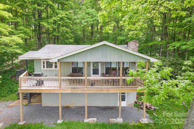 170 Lucas Lane, Mars Hill, NC 28754