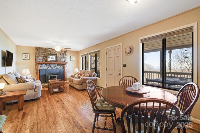 170 Lucas Lane, Mars Hill, NC 28754