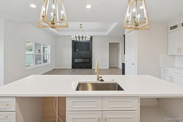 54791 Brenda Drive, Macomb, MI 48042