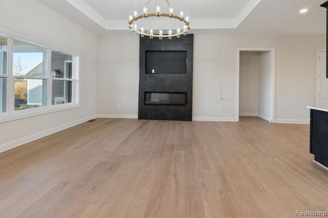 54791 Brenda Drive, Macomb, MI 48042