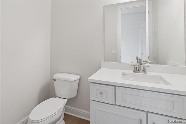 54791 Brenda Drive, Macomb, MI 48042