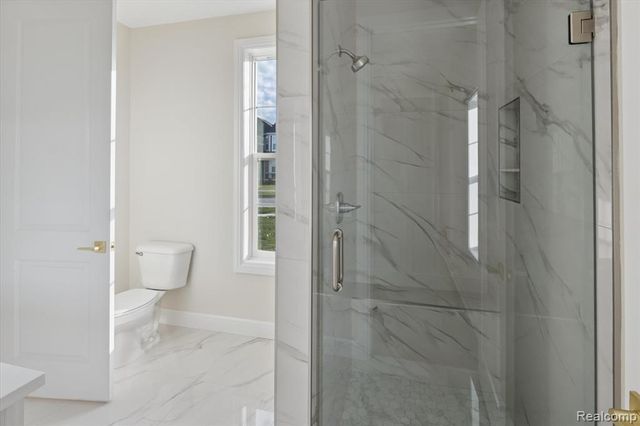 54791 Brenda Drive, Macomb, MI 48042