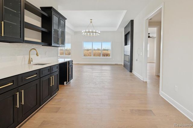 54791 Brenda Drive, Macomb, MI 48042