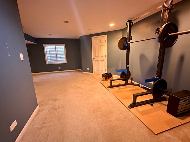 4351 Bunker Hill Drive, Algonquin, IL 60102