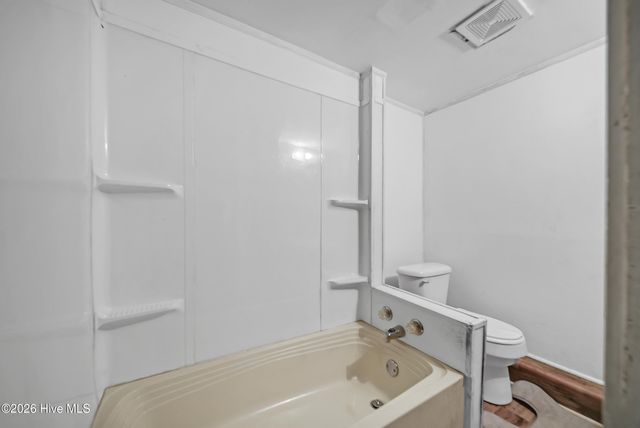 207 Bell Street, Elizabeth City, NC 27909
