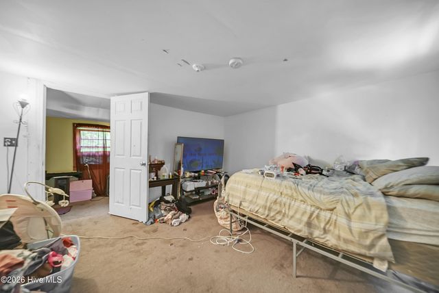 207 Bell Street, Elizabeth City, NC 27909