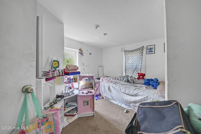 207 Bell Street, Elizabeth City, NC 27909
