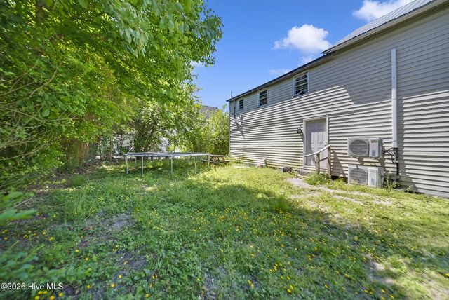 207 Bell Street, Elizabeth City, NC 27909