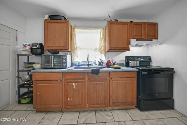 207 Bell Street, Elizabeth City, NC 27909