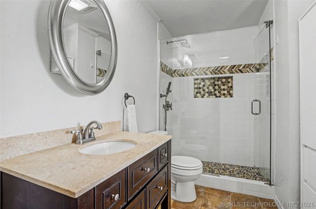 1619 S Gary Place, Tulsa, OK 74104