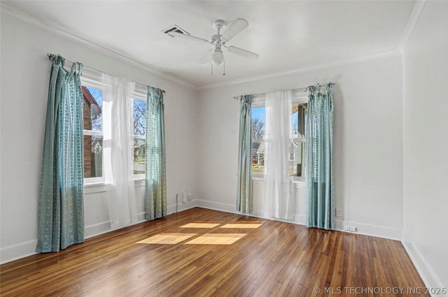 1619 S Gary Place, Tulsa, OK 74104