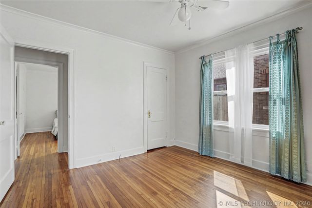 1619 S Gary Place, Tulsa, OK 74104