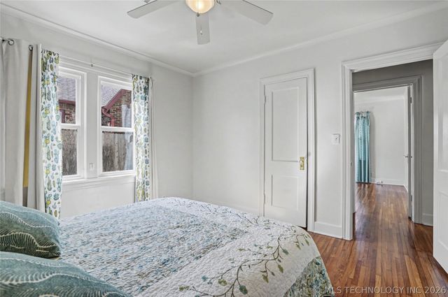 1619 S Gary Place, Tulsa, OK 74104