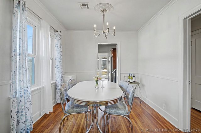 1619 S Gary Place, Tulsa, OK 74104