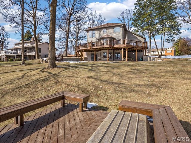 40 Sugar Lane, Collinsville, IL 62234