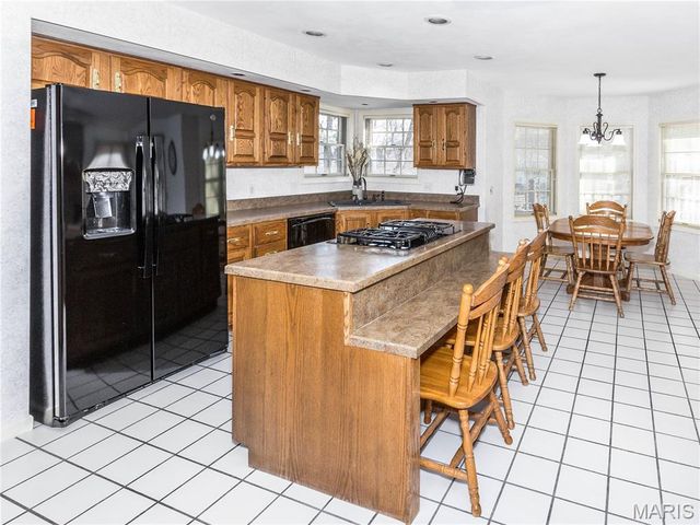 40 Sugar Lane, Collinsville, IL 62234