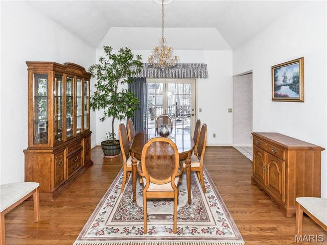 40 Sugar Lane, Collinsville, IL 62234