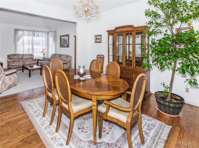 40 Sugar Lane, Collinsville, IL 62234