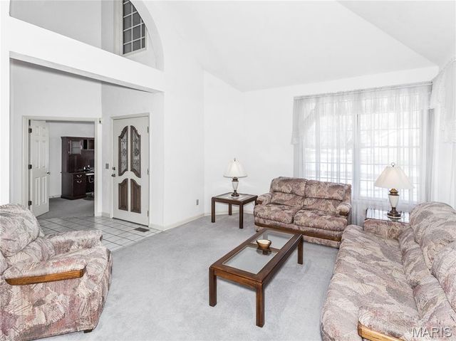 40 Sugar Lane, Collinsville, IL 62234