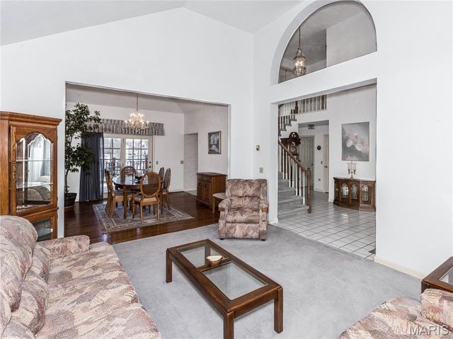 40 Sugar Lane, Collinsville, IL 62234