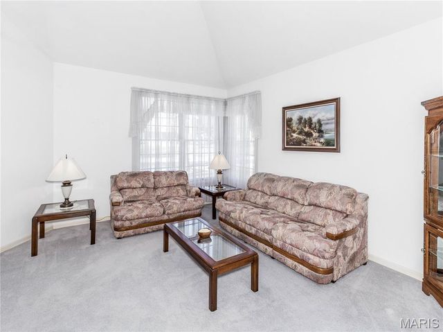 40 Sugar Lane, Collinsville, IL 62234