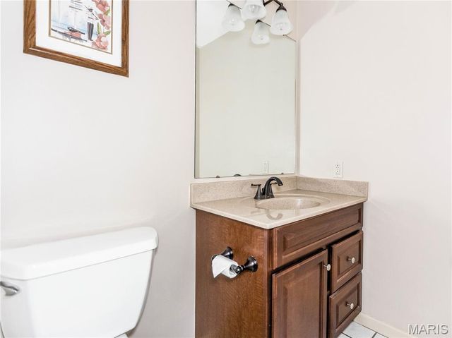 40 Sugar Lane, Collinsville, IL 62234