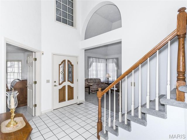 40 Sugar Lane, Collinsville, IL 62234