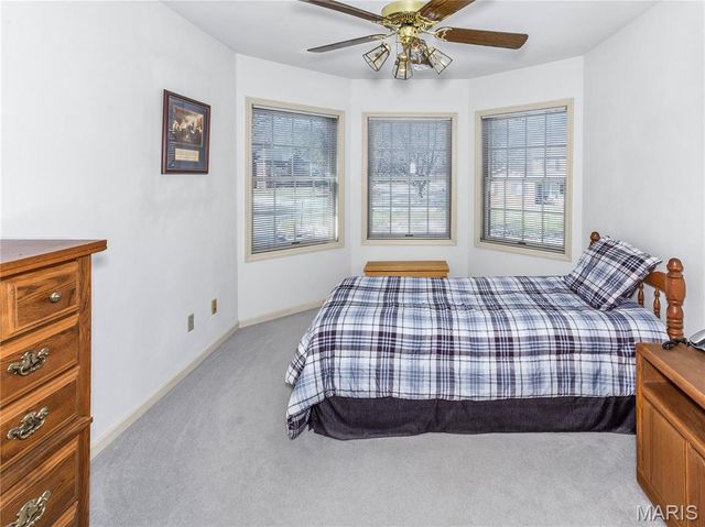 40 Sugar Lane, Collinsville, IL 62234