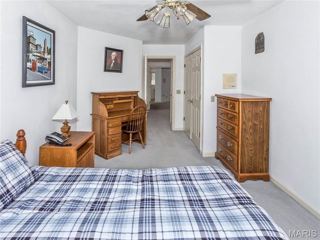 40 Sugar Lane, Collinsville, IL 62234