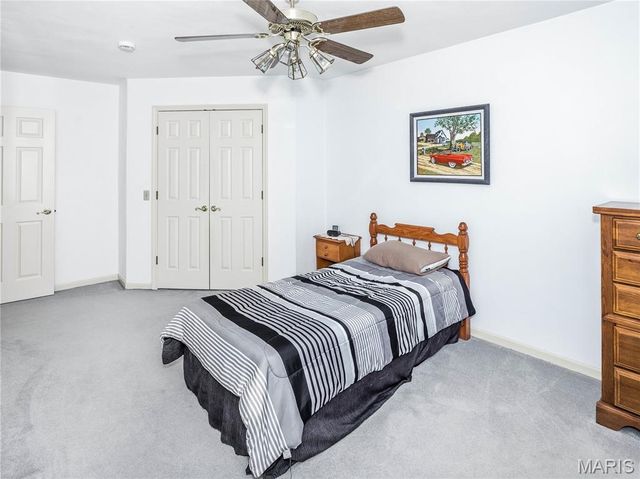 40 Sugar Lane, Collinsville, IL 62234