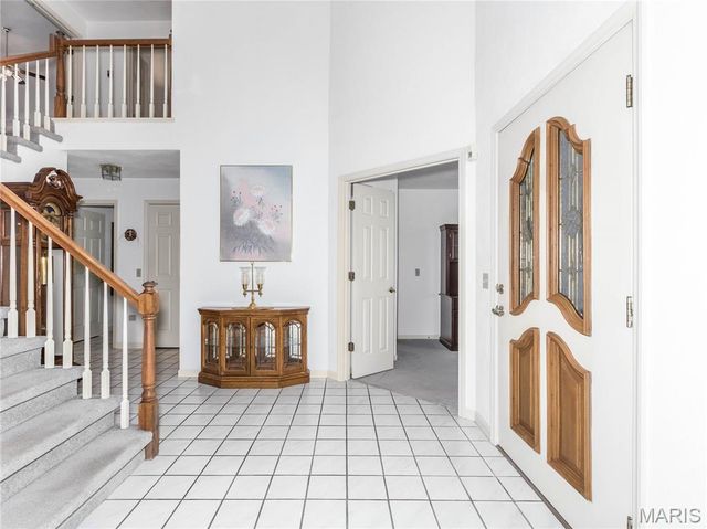 40 Sugar Lane, Collinsville, IL 62234