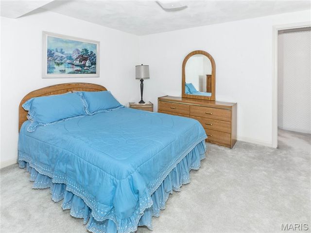 40 Sugar Lane, Collinsville, IL 62234