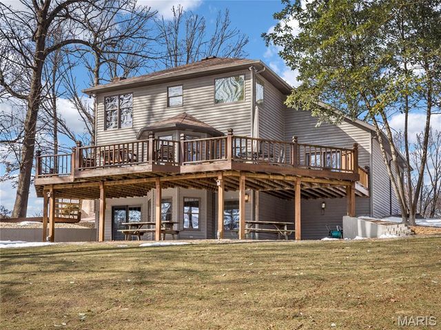 40 Sugar Lane, Collinsville, IL 62234