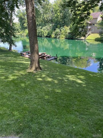 40 Sugar Lane, Collinsville, IL 62234