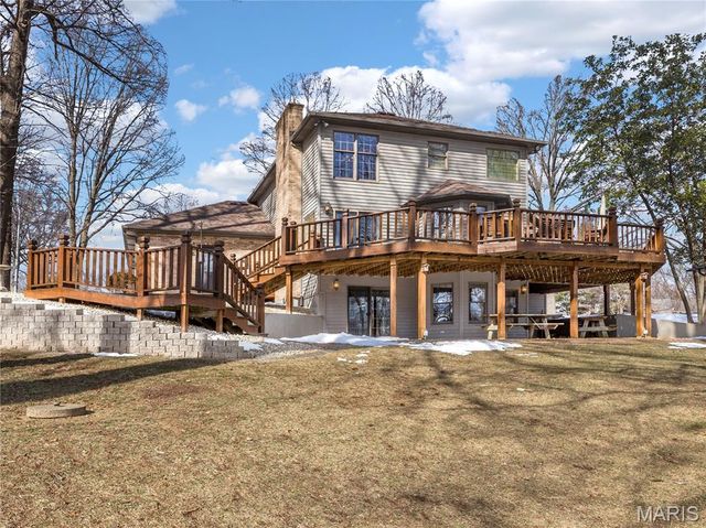 40 Sugar Lane, Collinsville, IL 62234