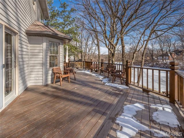 40 Sugar Lane, Collinsville, IL 62234