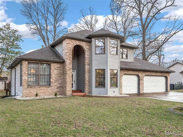 40 Sugar Lane, Collinsville, IL 62234
