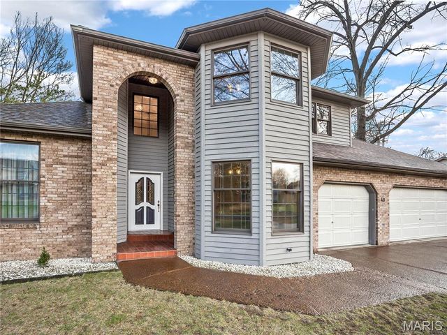 40 Sugar Lane, Collinsville, IL 62234