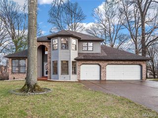 40 Sugar Lane, Collinsville, IL 62234