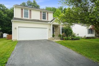 852 Mill Run Drive, Sunbury, OH 43074