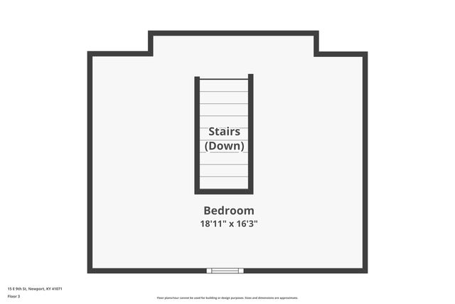 15 E 9th Street, Newport, KY 41071