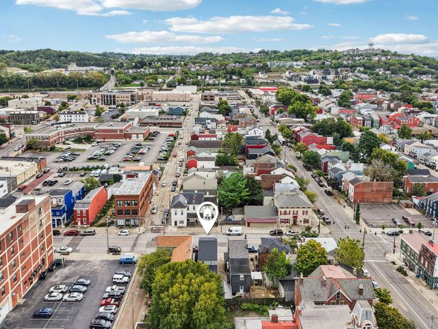 15 E 9th Street, Newport, KY 41071