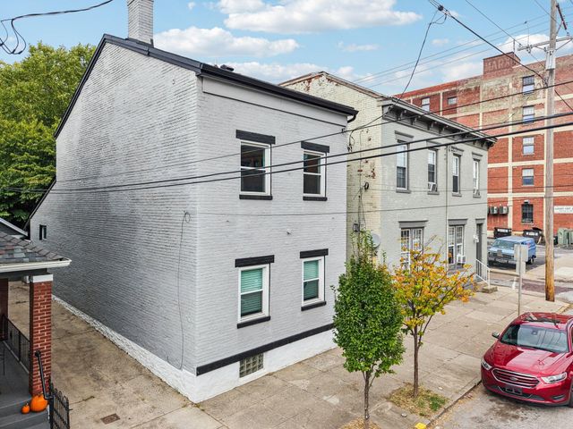 15 E 9th Street, Newport, KY 41071