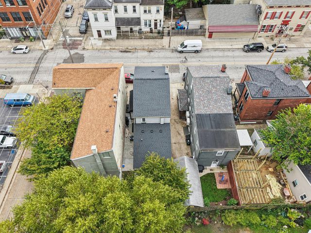 15 E 9th Street, Newport, KY 41071