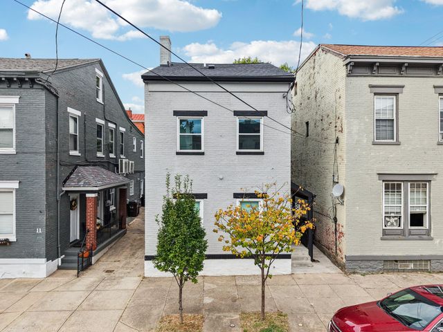 15 E 9th Street, Newport, KY 41071