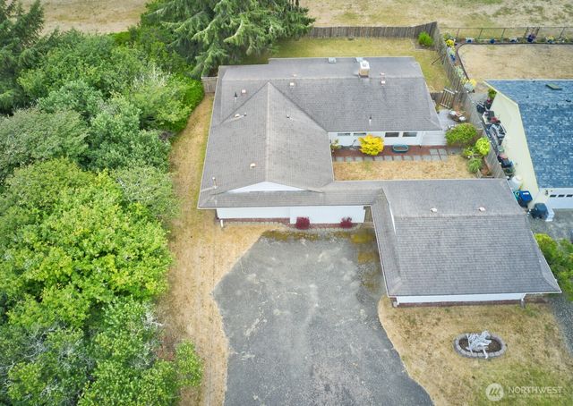 470 Canal Drive NE, Ocean Shores, WA 98569