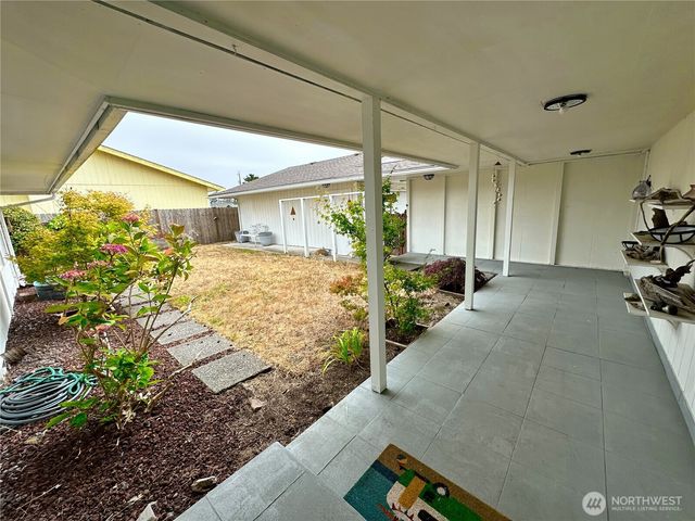 470 Canal Drive NE, Ocean Shores, WA 98569