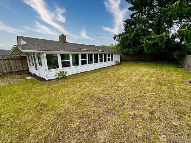 470 Canal Drive NE, Ocean Shores, WA 98569