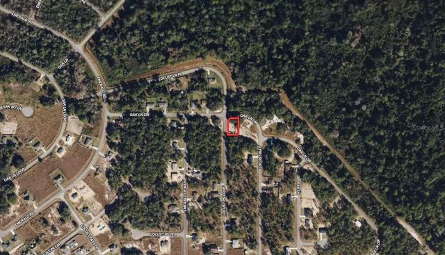 OAK LANE, Ocala, FL 34472