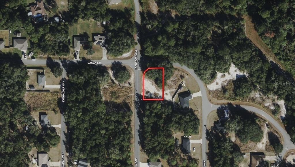 OAK LANE, Ocala, FL 34472